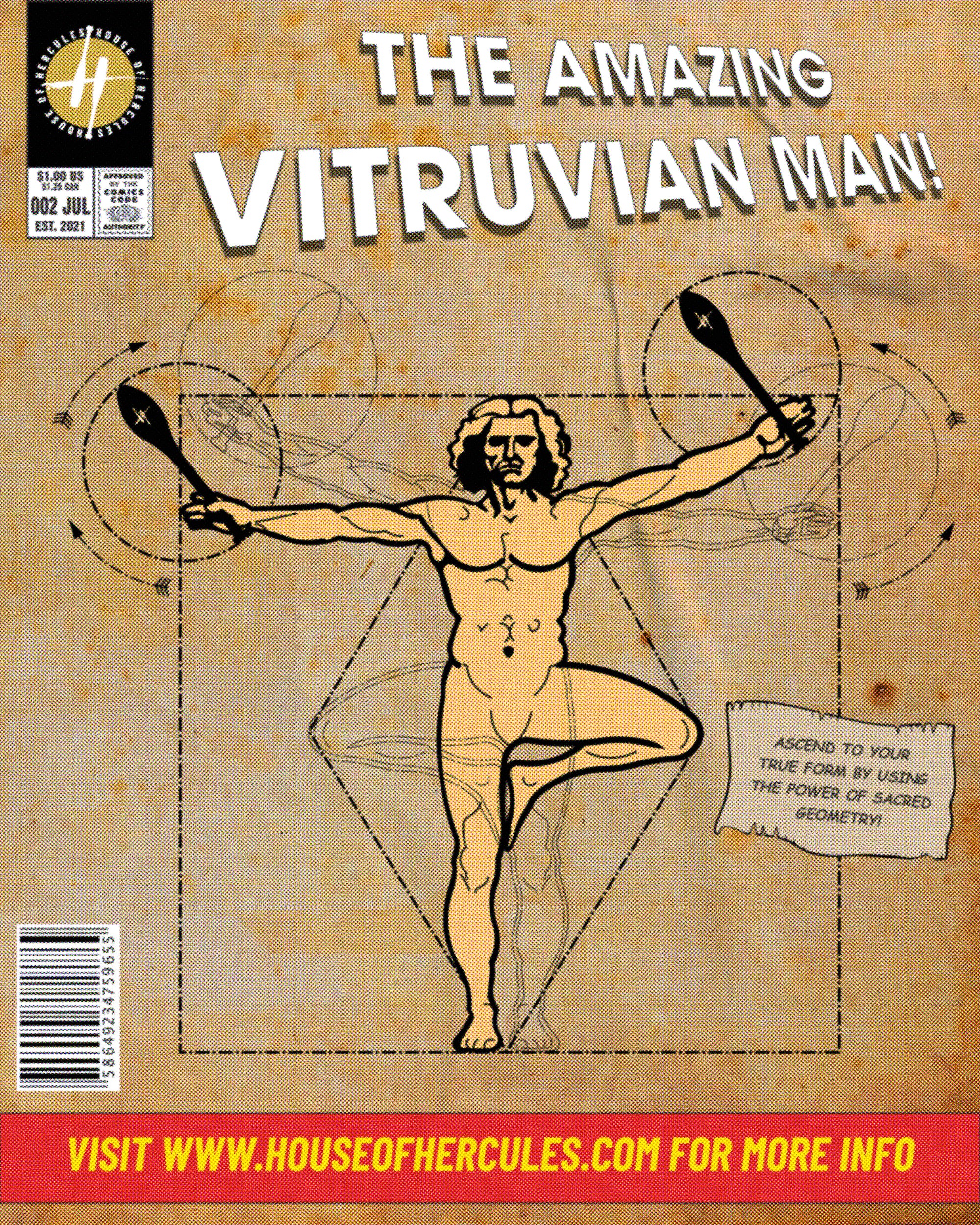 How This Journey Began: Part Two