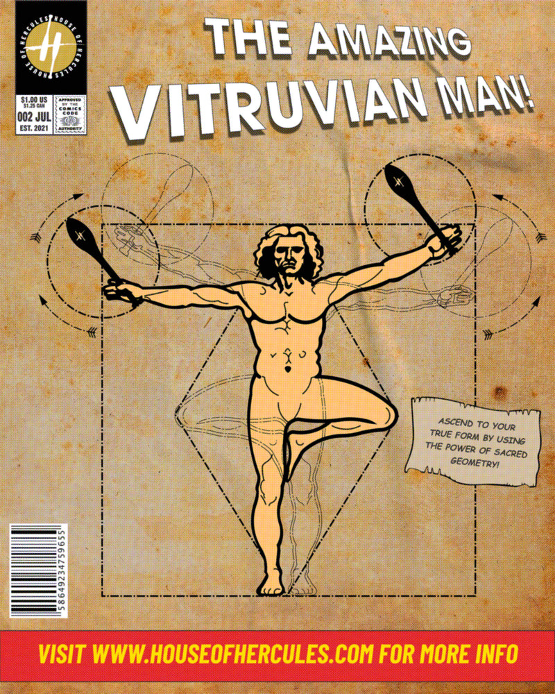 How This Journey Began: Part Two