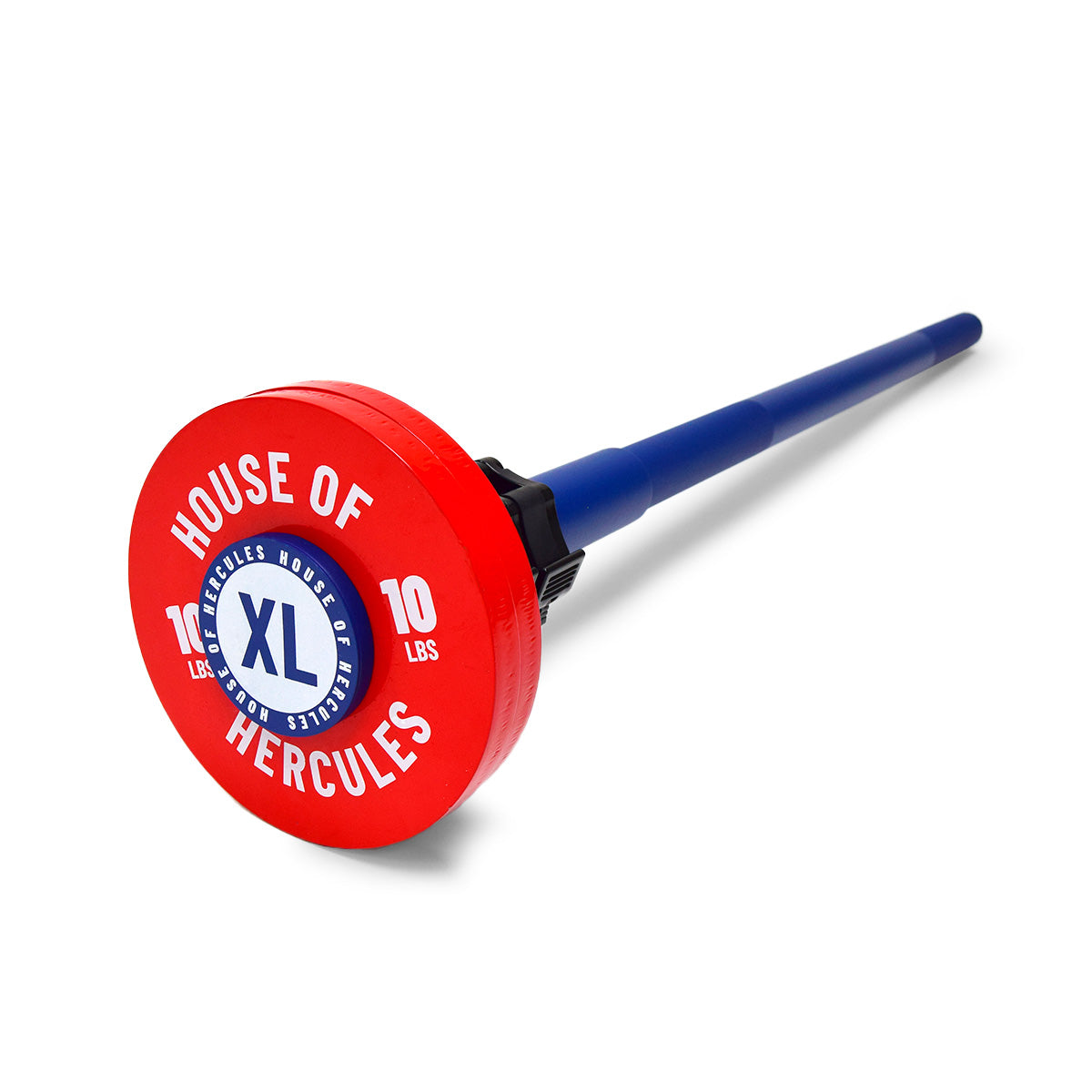The Adaptable Mace XL – House of Hercules
