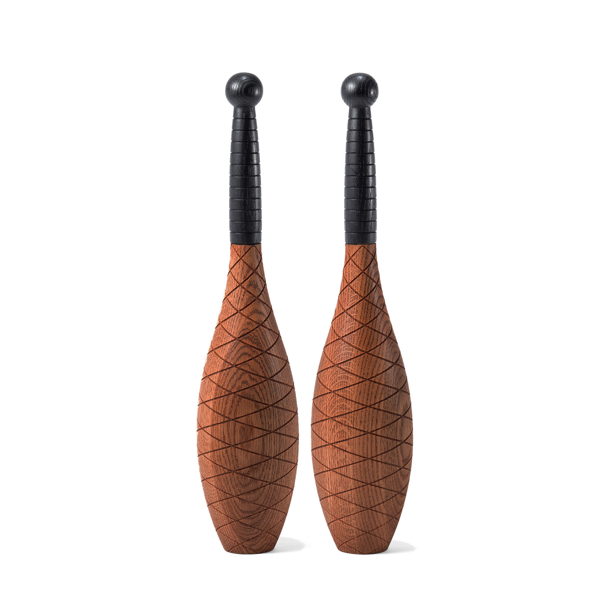 2 lbs. "Pinea" Clubs