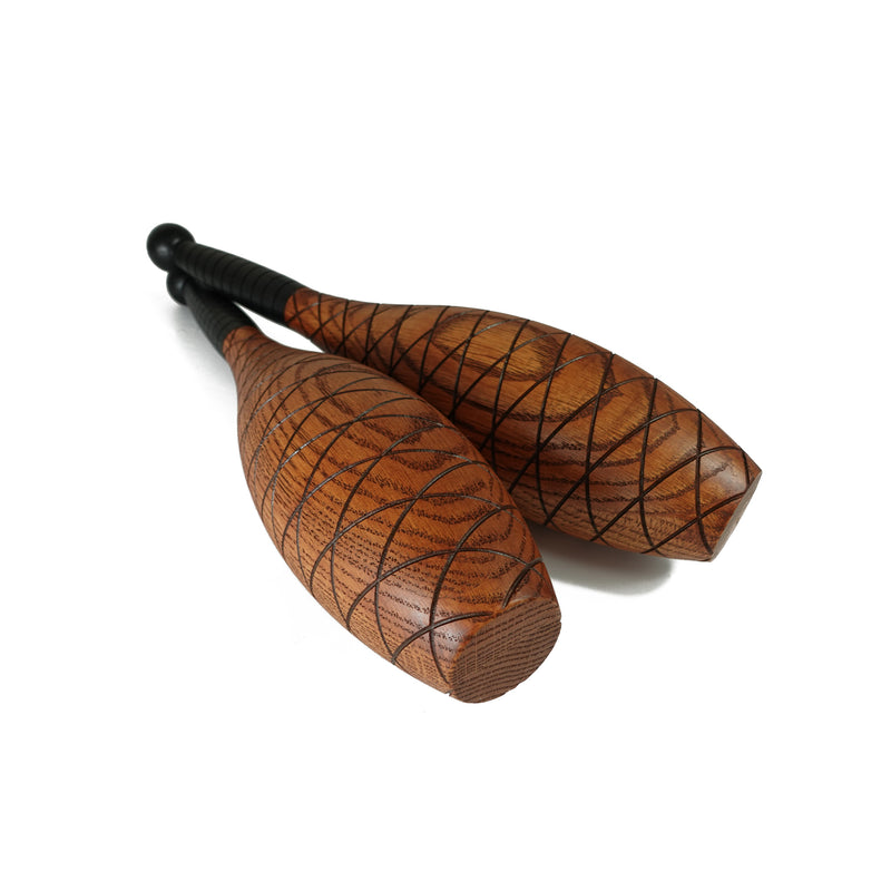 2 lbs. "Pinea" Clubs