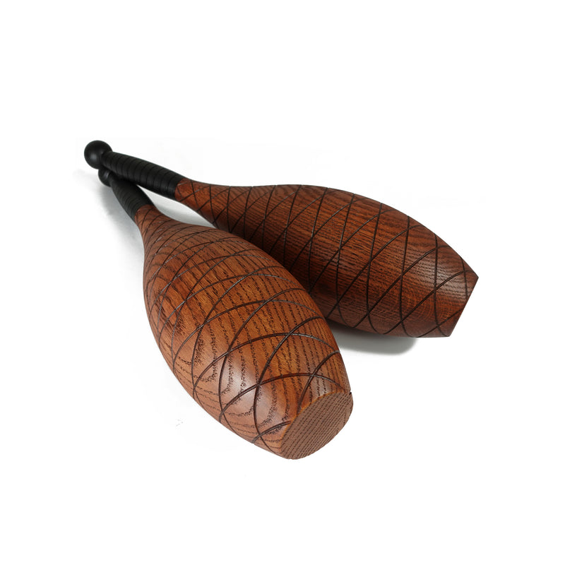 3 lbs. "Pinea" Clubs