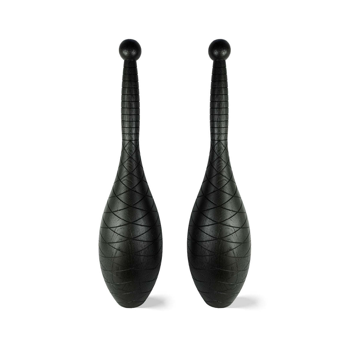 3 lbs. "Pinea" Clubs