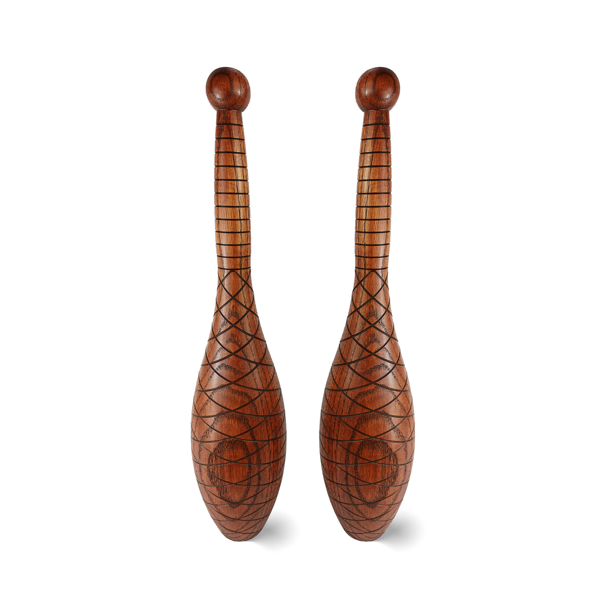 2 lbs. "Pinea" Clubs