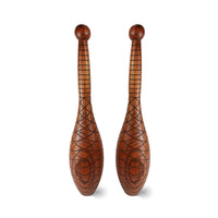 2 lbs. "Pinea" Clubs