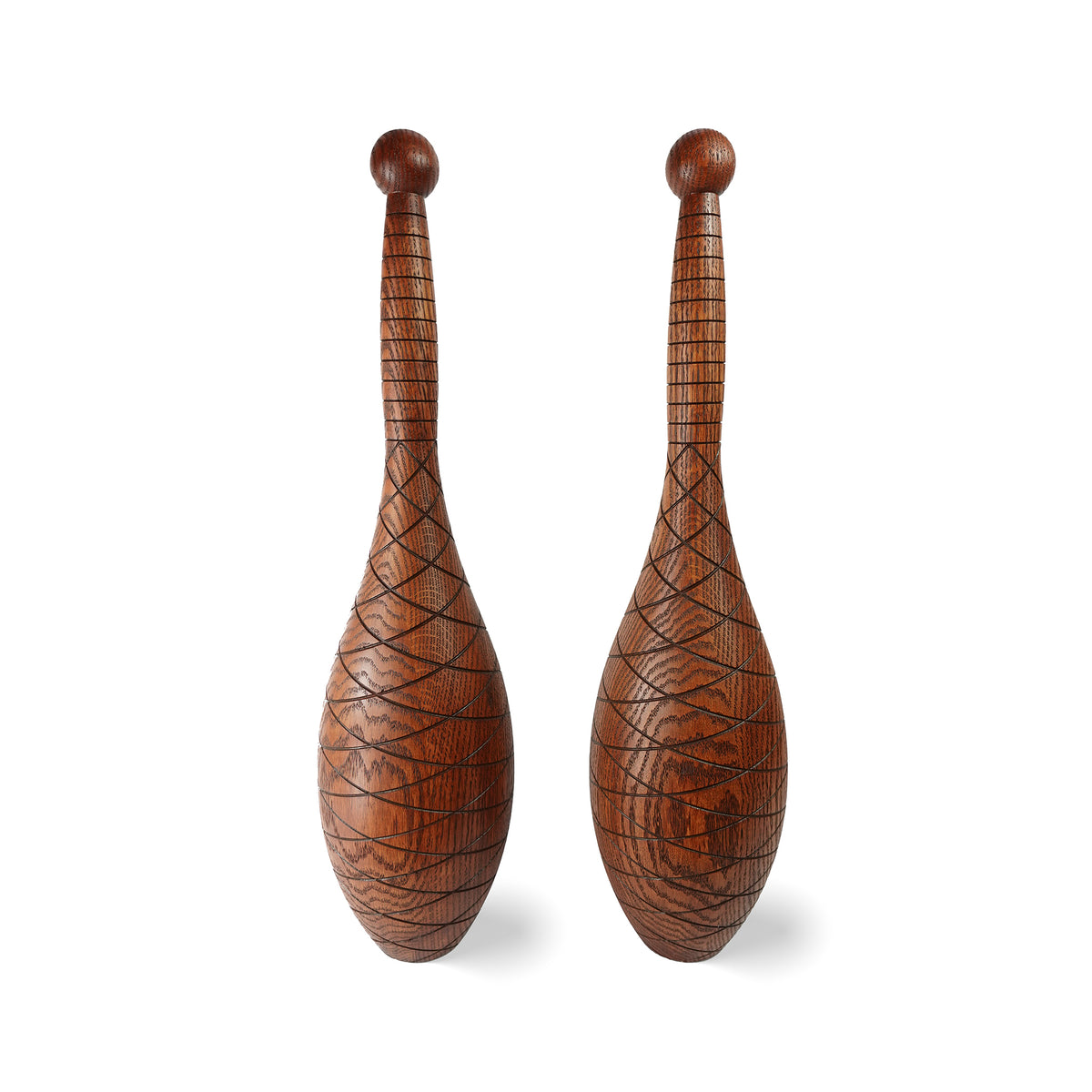 3 lbs. "Pinea" Clubs