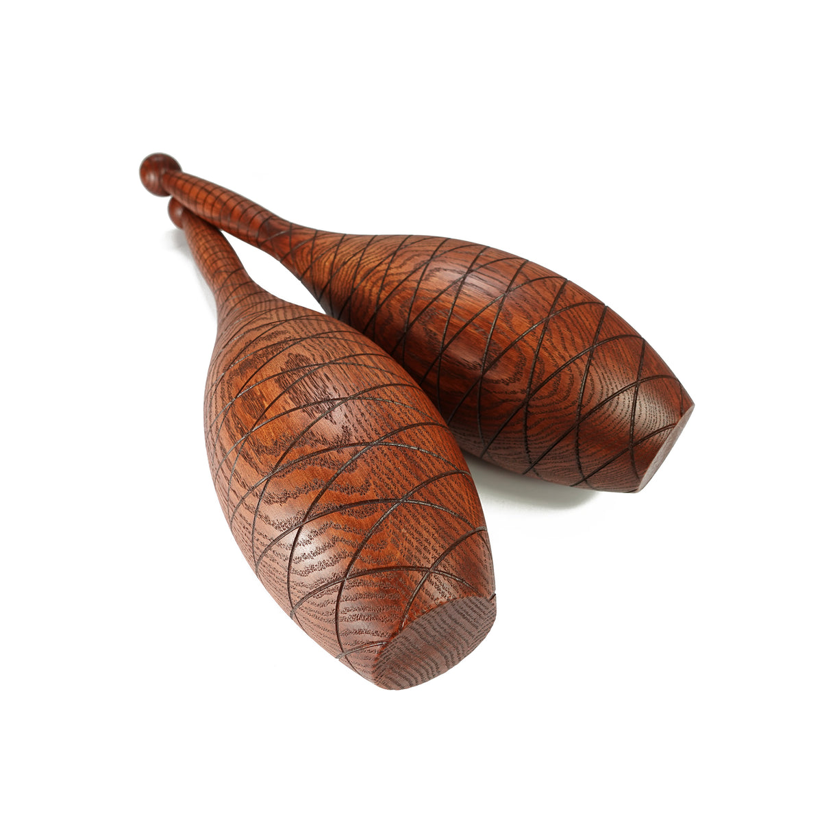 3 lbs. "Pinea" Clubs