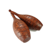 3 lbs. "Pinea" Clubs